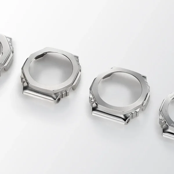 ساعت مچی اسپرت جی شاک کاسیو مدل G-SHOCK GBM-2100-1ADR