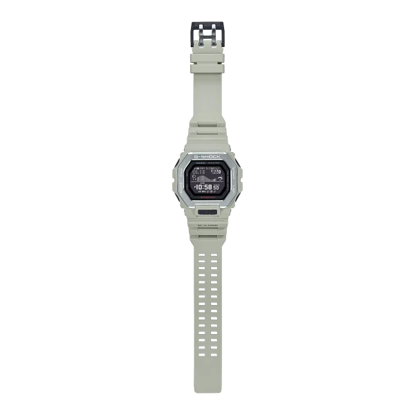 ساعت مچی اسپرت جی شاک کاسیو مدل G-SHOCK GBX-100-8DR