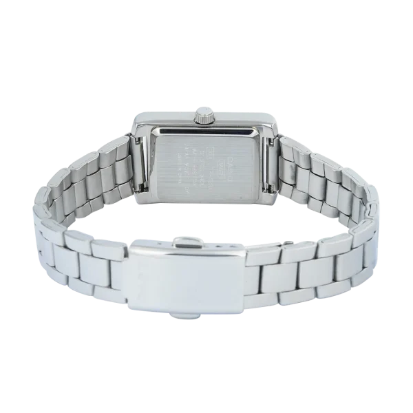 ساعت مچی زنانه کاسیو مدل CASIO LTP-1234DD-1ADF