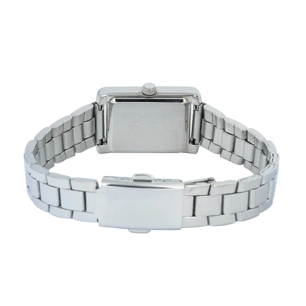 ساعت مچی زنانه کاسیو مدل CASIO LTP-1234DD-2ADF