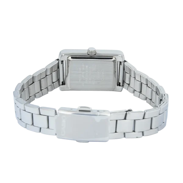 ساعت مچی زنانه کاسیو مدل CASIO LTP-1234DD-2ADF