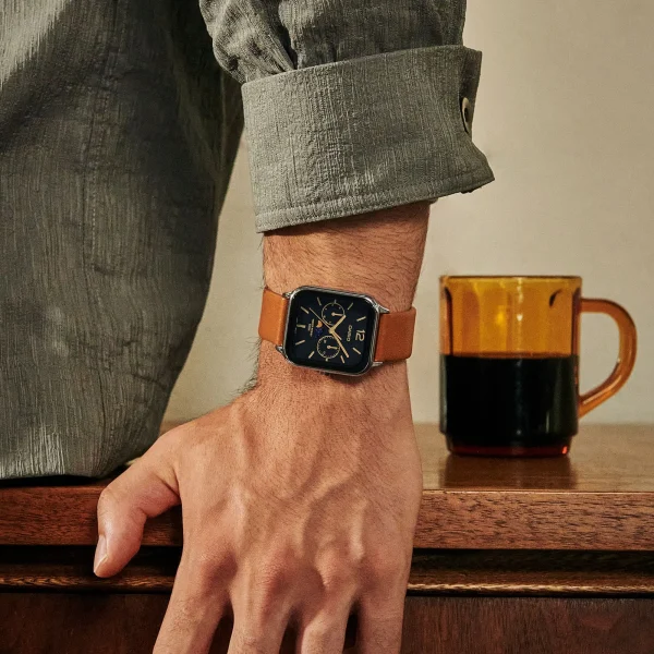 ساعت مچی مردانه کاسیو مدل CASIO MTP-M305L-1AVDF