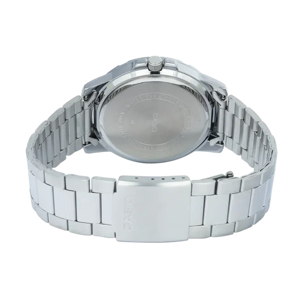 ساعت مچی مردانه کاسیو مدل CASIO MTP-VD01D-3E1