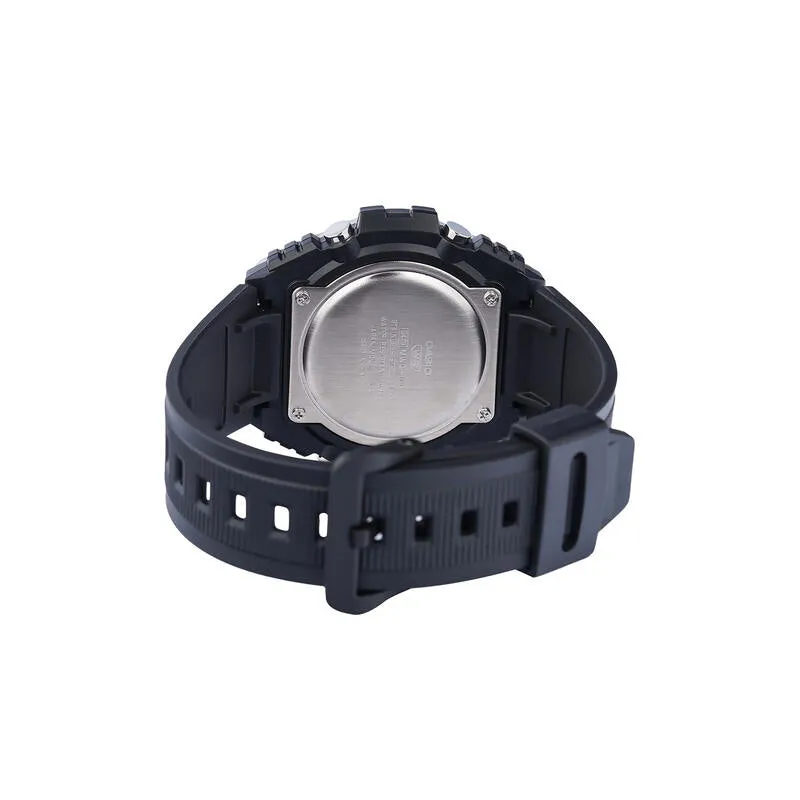 ساعت مچی اسپرت کاسیو مدل CASIO MWQ-100-2AVDF