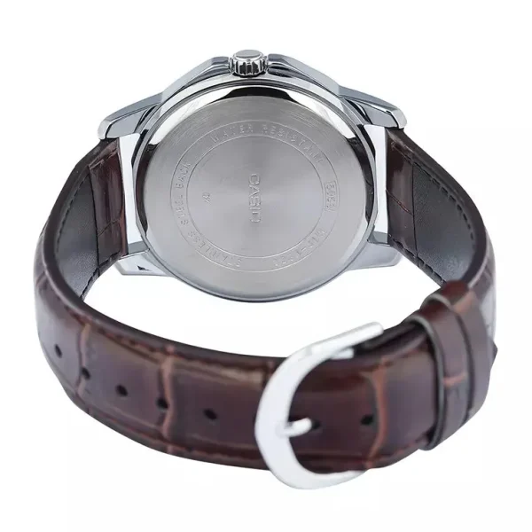 ساعت مچی مردانه کاسیو مدل CASIO MTP-V004L-7CUDF