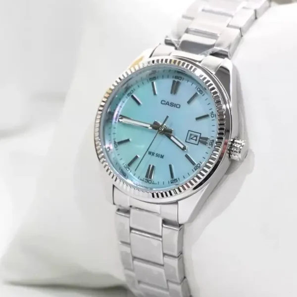 ساعت مچی زنانه کاسیو مدل CASIO LTP-1302DS-2A1VDF