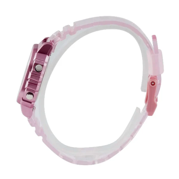 ساعت مچی زنانه وینتیج کاسیو مدل CASIO LA-20WHS-4ADF