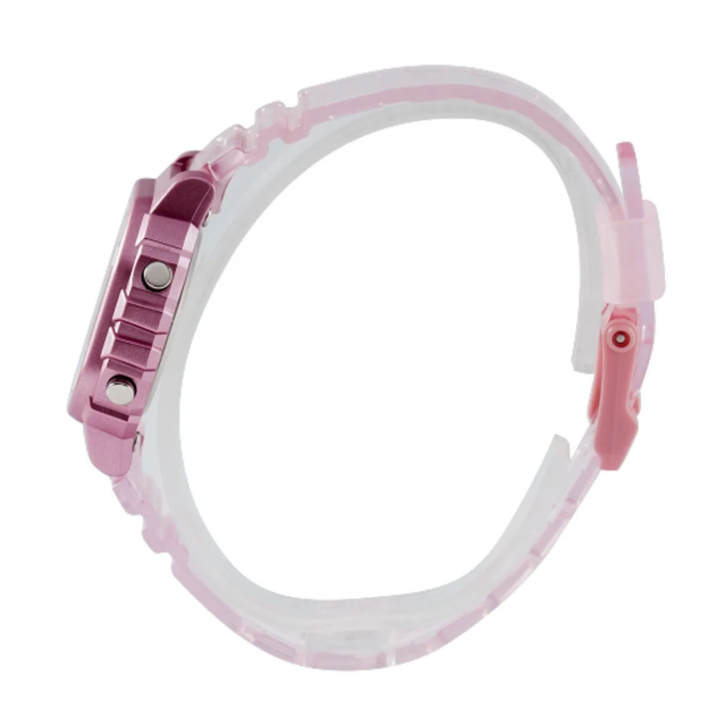 ساعت مچی زنانه وینتیج کاسیو مدل CASIO LA-20WHS-4ADF