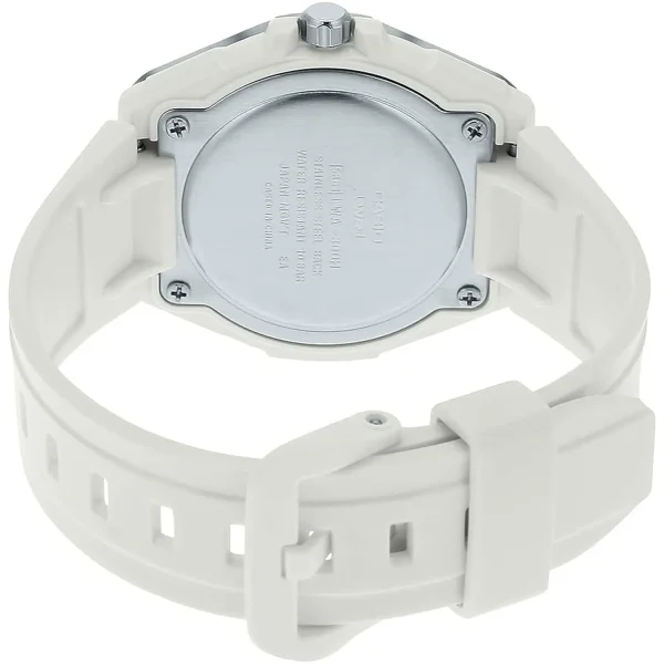 ساعت مچی زنانه اسپرت کاسیو مدل CASIO LWA-300H-7EVDF