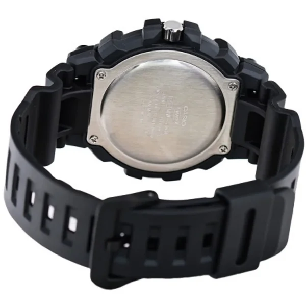 ساعت مچی اسپرت کاسیو مدل CASIO MW-610H-2AVDF