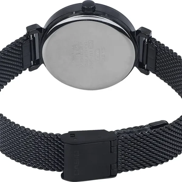 ساعت مچی زنانه کاسیو مدل CASIO LTP-2023VMB-1CDR