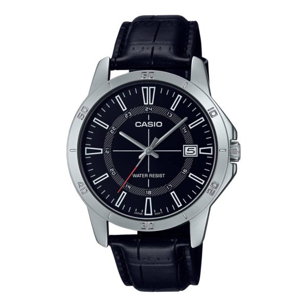 ساعت مچی مردانه کاسیو مدل CASIO MTP-V004L-1CUDF