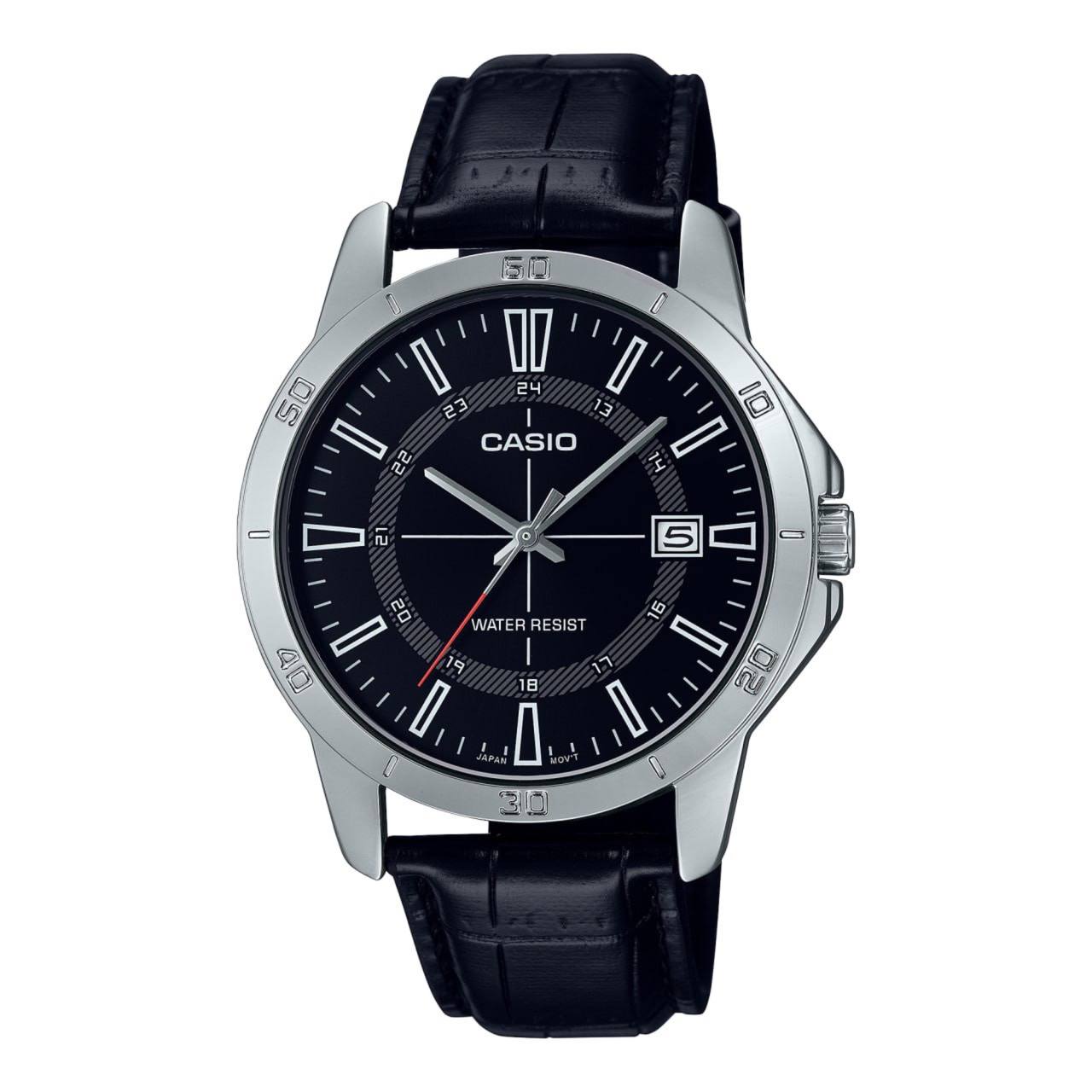 ساعت مچی مردانه کاسیو مدل CASIO MTP-V004L-1CUDF