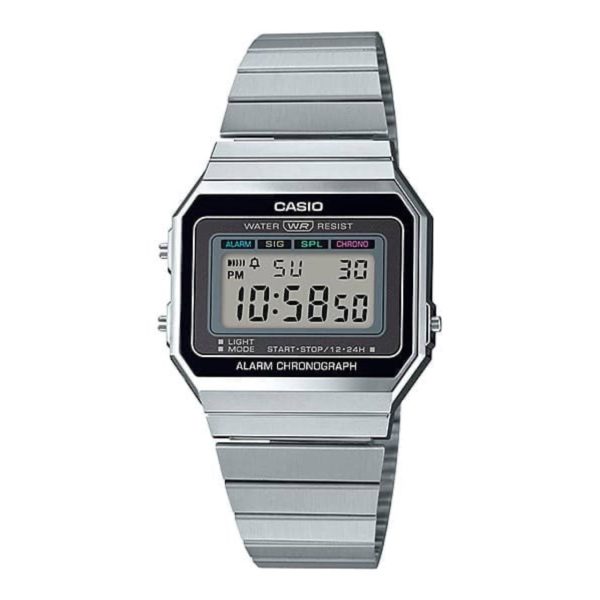 ساعت مچی وینتیج کاسیو مدل CASIO A700W-1ADF