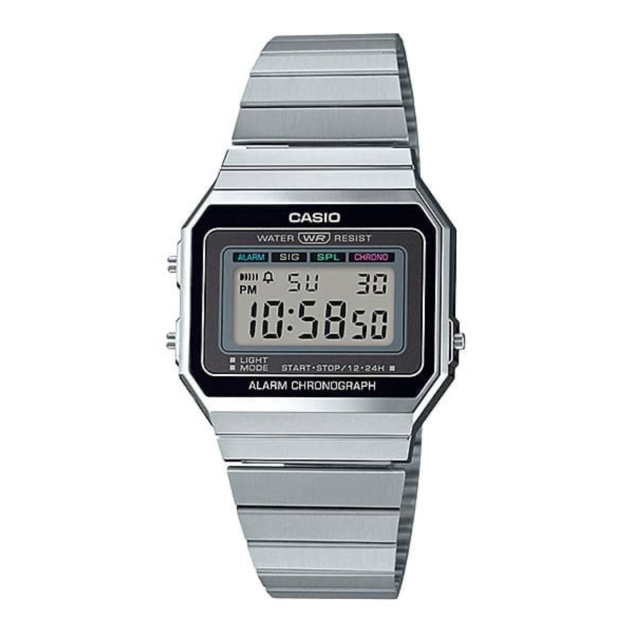 ساعت مچی وینتیج کاسیو مدل CASIO A700W-1ADF