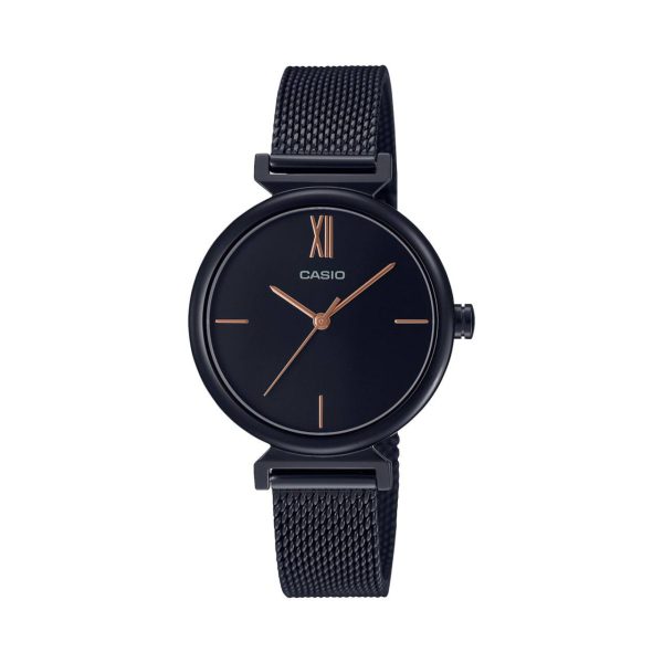 ساعت مچی زنانه کاسیو مدل CASIO LTP-2023VMB-1CDR