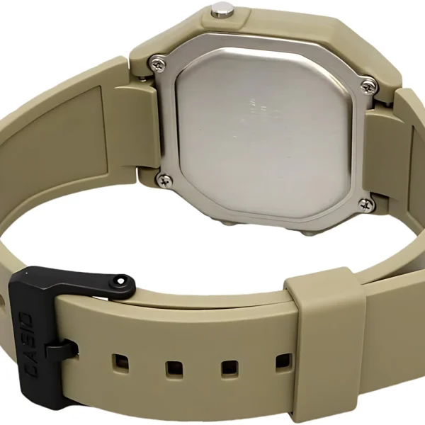 ساعت مچی اسپرت کاسیو مدل CASIO W-217H-5AVDF