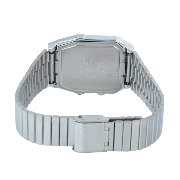 ساعت مچی اسپرت کاسیو مدل CASIO AQ-800E-7A2DF