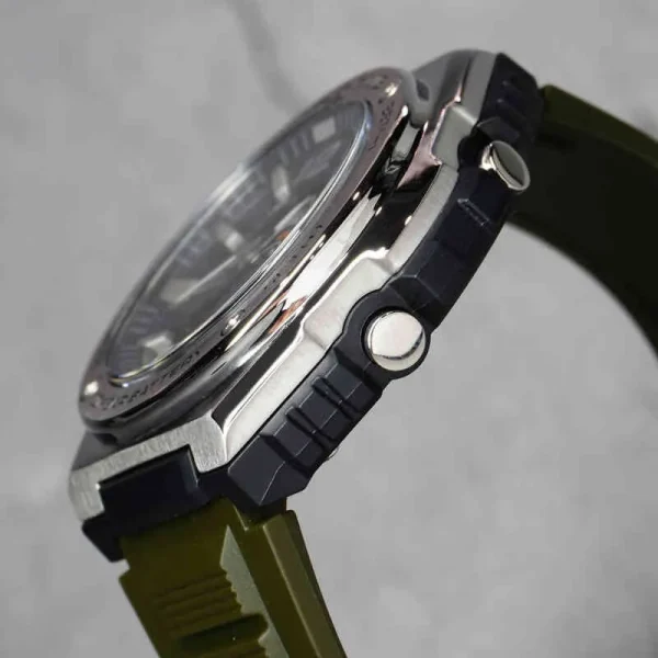 ساعت مچی اسپرت کاسیو مدل CASIO MWQ-100-3AVDF