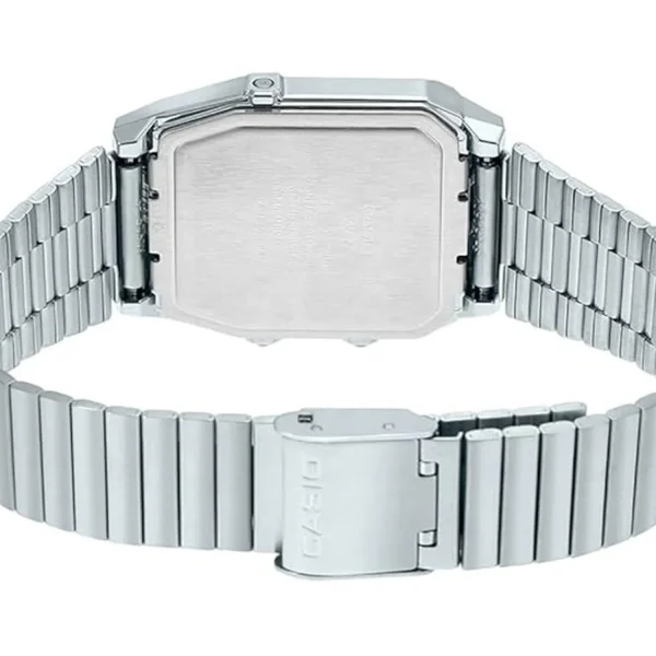 ساعت مچی اسپرت کاسیو مدل CASIO AQ-800E-3ADF