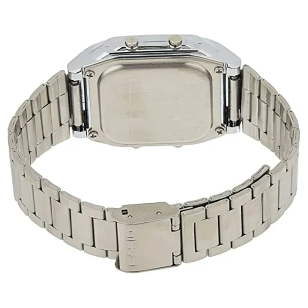 ساعت مچی وینتیج کاسیو مدل CASIO DB-360-1ADF