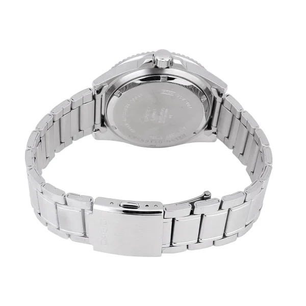 ساعت مچی مردانه کاسیو مدل CASIO MTD-135D-3AVDF