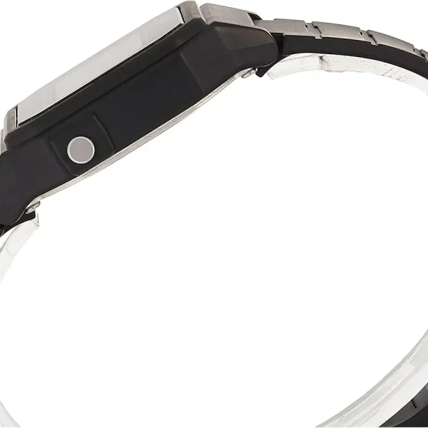 ساعت مچی اسپرت کاسیو مدل CASIO W-217H-1AVDF