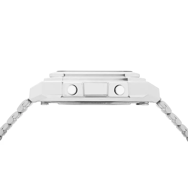 ساعت مچی وینتیج کاسیو مدل CASIO A178WA-1ADF