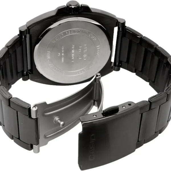 ساعت مچی مردانه کاسیو مدل CASIO MTP-E730B-3AVDF