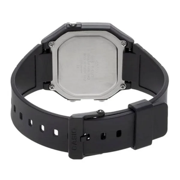 ساعت مچی اسپرت کاسیو مدل CASIO W-217H-1AVDF