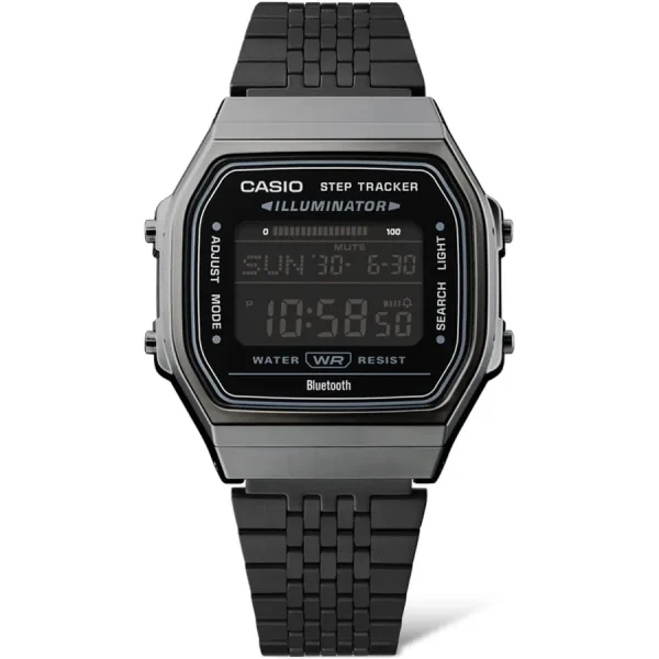 ساعت مچی وینتیج کاسیو مدل CASIO ABL-100WEGG-1BDF