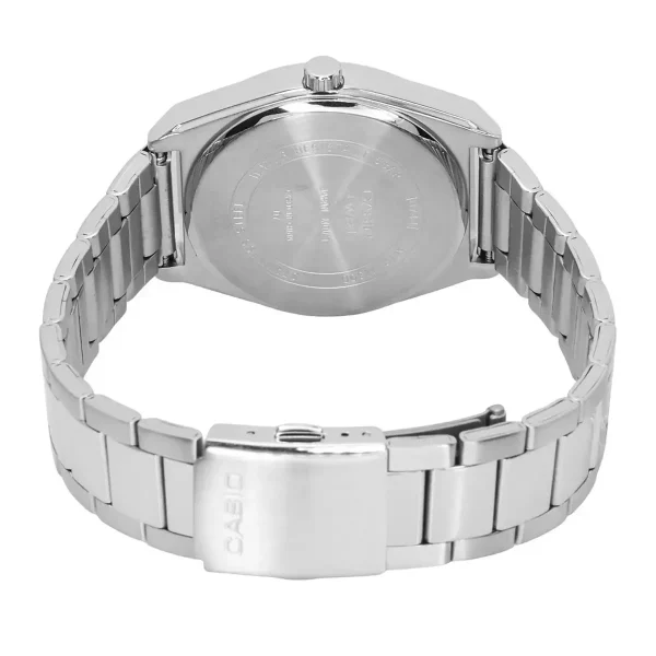 ساعت مچی مردانه کاسیو مدل CASIO MTP-M300D-1AVDF