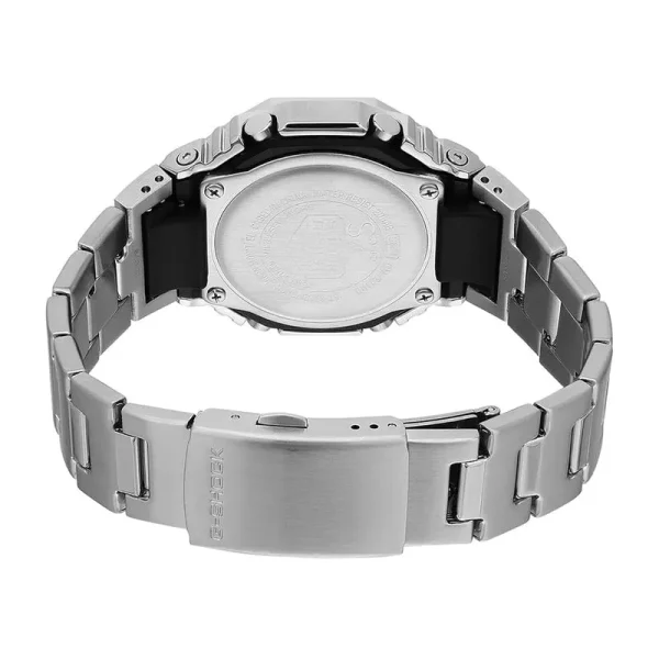 ساعت مچی اسپرت جی شاک کاسیو مدل G-SHOCK GM-2110D-2A