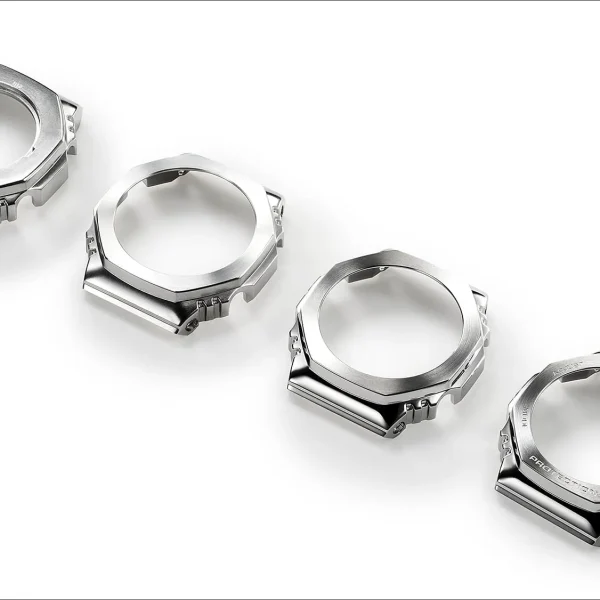 ساعت مچی اسپرت جی شاک کاسیو مدل G-SHOCK GM-2110D-3A