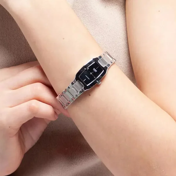 ساعت مچی زنانه کاسیو مدل CASIO LTP-1165A-1CDF