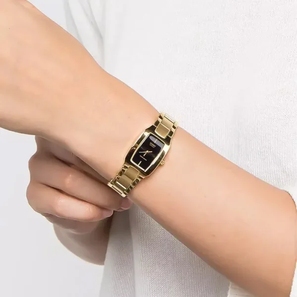 ساعت مچی زنانه کاسیو مدل CASIO LTP-1165N-1CRDF