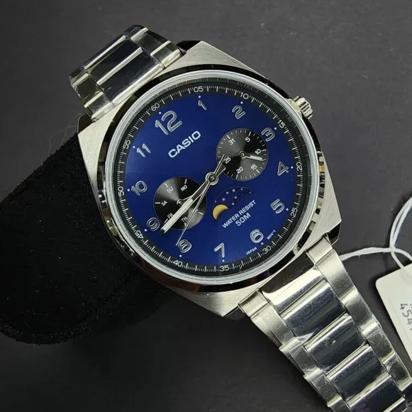 ساعت مچی مردانه کاسیو مدل CASIO MTP-M300D-2AVDF