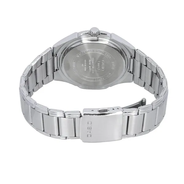 ساعت مچی مردانه کاسیو مدل CASIO MTP-RS100D-3AVDF