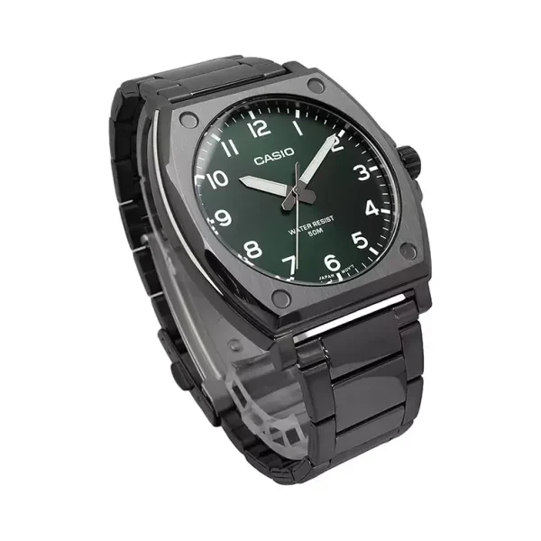 ساعت مچی مردانه کاسیو مدل CASIO MTP-E730B-3AVDF