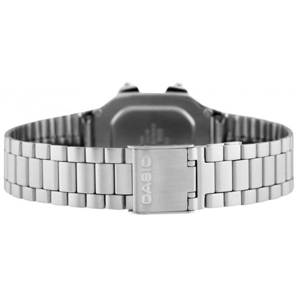 ساعت مچی وینتیج کاسیو مدل CASIO A178WA-1ADF