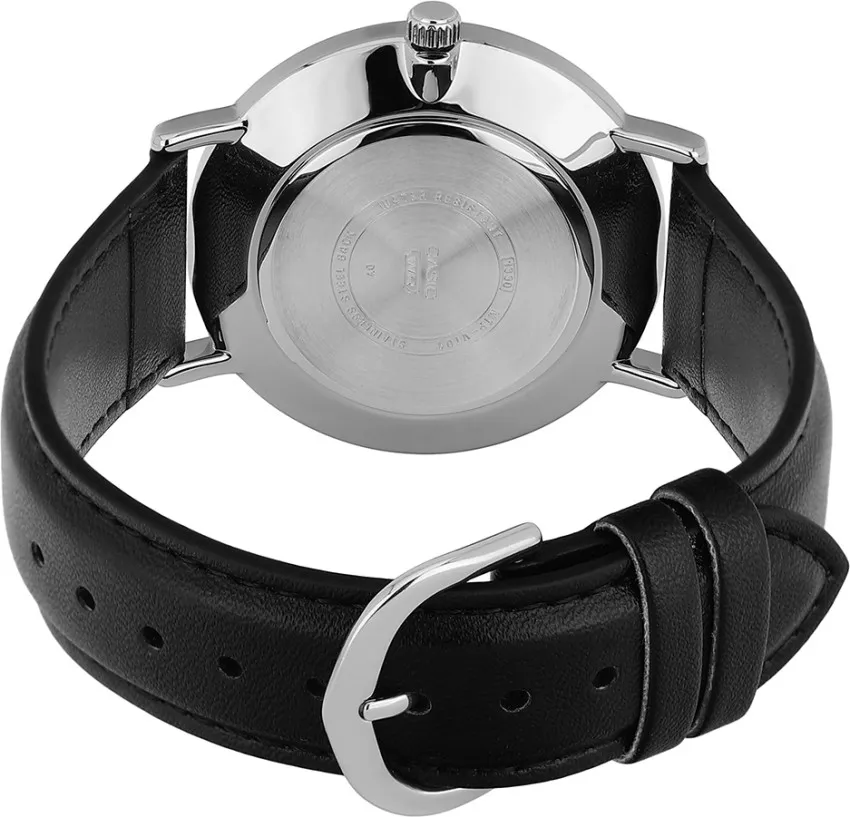 ساعت مچی مردانه کاسیو مدل CASIO MTP-VT01LM-7AUDF