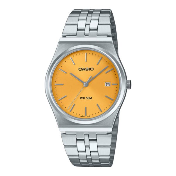 ساعت مچی مردانه کاسیو مدل CASIO MTP-B145D-9AVDF