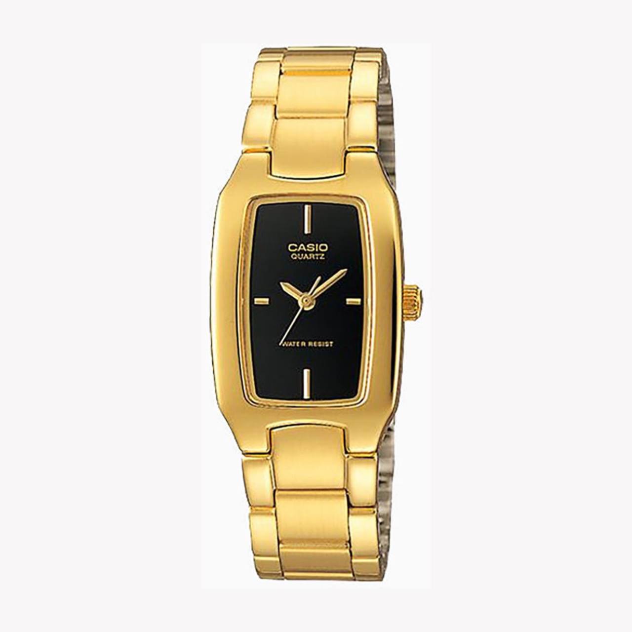 ساعت مچی زنانه کاسیو مدل CASIO LTP-1165N-1CRDF