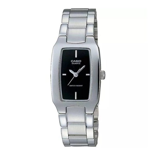 ساعت مچی زنانه کاسیو مدل CASIO LTP-1165A-1CDF