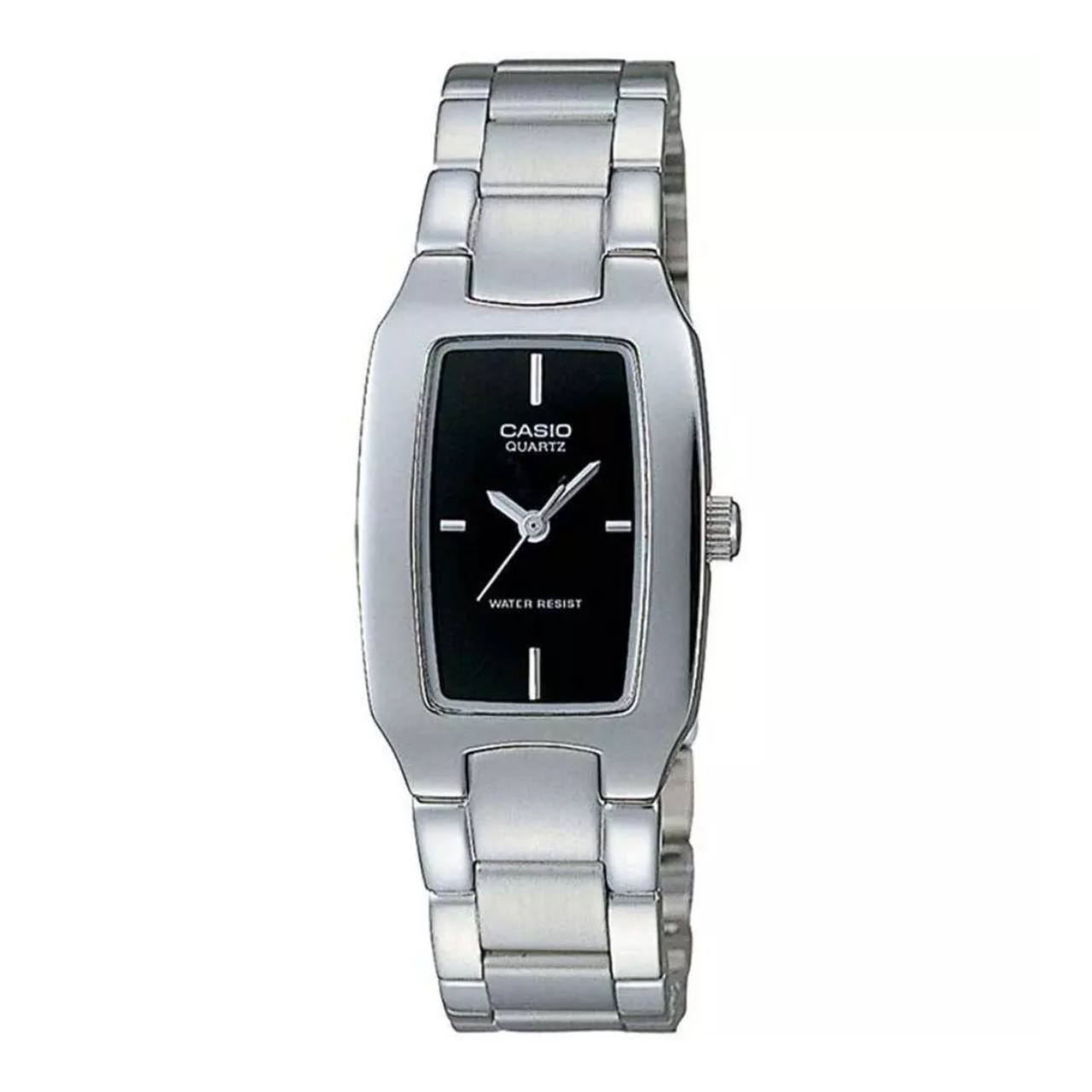 ساعت کاسیو زنانه مدل LTP-1165A-1CDF