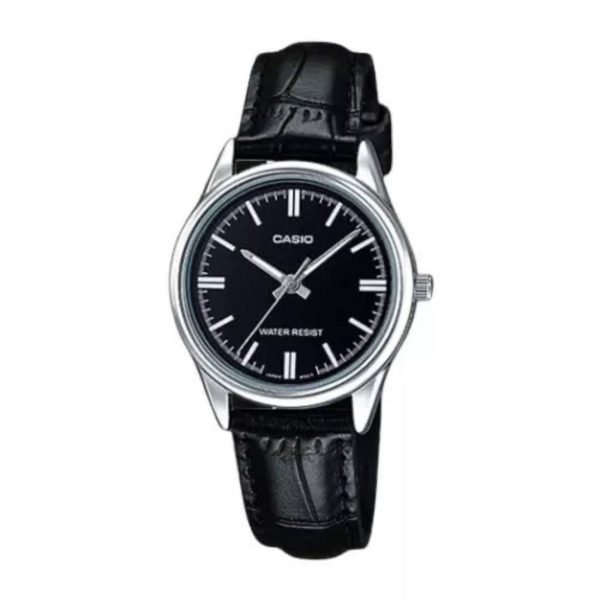 ساعت مچی زنانه کاسیو مدل CASIO LTP-V005L-1AUDF