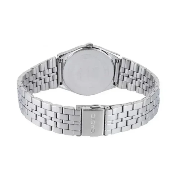 ساعت مچی مردانه کاسیو مدل CASIO MTP-B145D-9AVDF