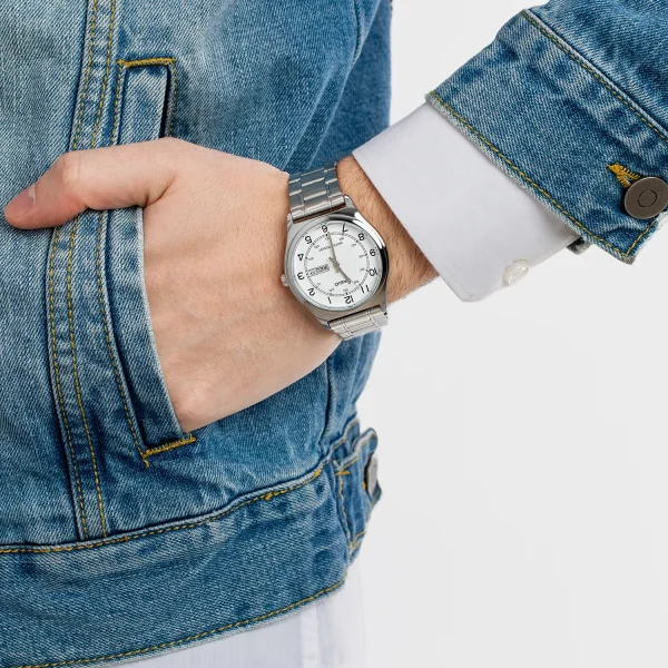 ساعت مچی مردانه کاسیو مدل CASIO MTP-V006D-7B2UDF