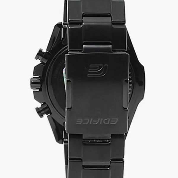 ساعت مچی مردانه ادیفایس کاسیو مدل EDIFICE EQB-1200DC-1ADR