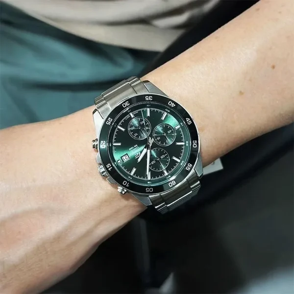 ساعت مچی مردانه ادیفایس کاسیو مدل EDIFICE EFR-526D-3AVUDF